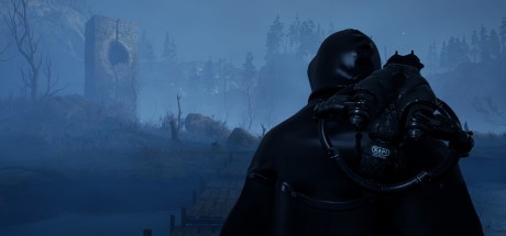 Hell is Us Deluxe Edition PC Steam CD Key