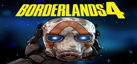 Borderlands 4 PC Steam CD Key
