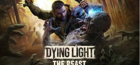 Dying Light: The Beast Deluxe Edition EU Xbox Series X|S CD Key