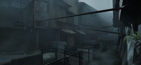 SILENT HILL f Deluxe Edition EU PC Steam CD Key