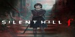 SILENT HILL f EU PC Steam CD Key