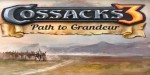 Cossacks 3 - Path to Grandeur DLC Steam CD Key