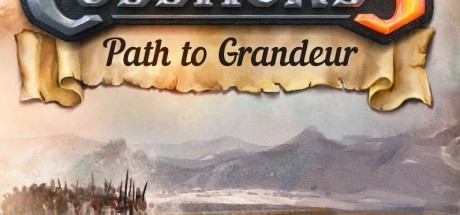 Cossacks 3 - Path to Grandeur DLC Steam CD Key