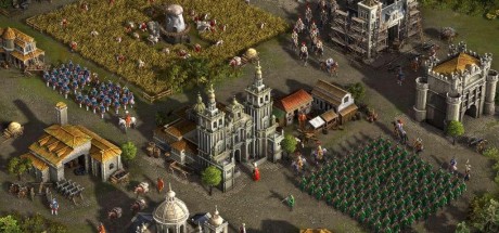 Cossacks 3 - Path to Grandeur DLC Steam CD Key