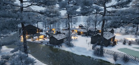 Sengoku Dynasty EU Xbox Series X|S / PC CD Key