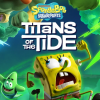 SpongeBob SquarePants: Titans of the Tide - Ghostly Digital Edition Bundle Xbox Series X|S CD Key SpongeBob SquarePants: Titans of the Tide - Ghostly Digital Edition Bundle Xbox Series X|S CD Key