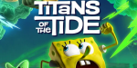 SpongeBob SquarePants: Titans of the Tide - Ghostly Digital Edition Bundle Xbox Series X|S CD Key