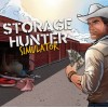 Storage Hunter Simulator EU PC Steam CD Key