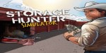 Storage Hunter Simulator EU PC Steam CD Key