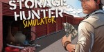 Storage Hunter Simulator EU PC Steam CD Key
