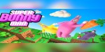 Super Bunny Man EU PC Steam CD Key