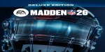 EA SPORTS Madden NFL 26 Deluxe Edition AU Xbox Series X|S CD Key