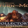 The Lord of the Rings: Return to Moria Collector's Edition EU Xbox Series X|S CD Key