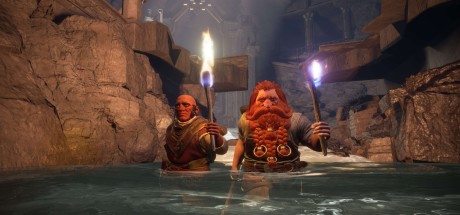 The Lord of the Rings: Return to Moria Collector's Edition EU Xbox Series X|S CD Key