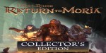 The Lord of the Rings: Return to Moria Collector's Edition US Xbox Series X|S CD Key