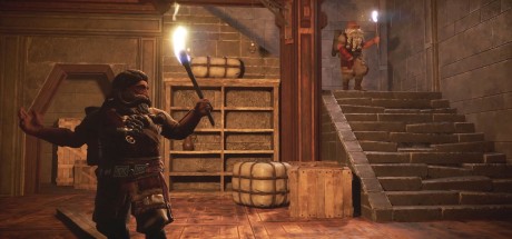 The Lord of the Rings: Return to Moria Collector's Edition US Xbox Series X|S CD Key