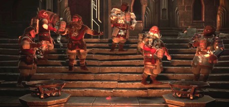 The Lord of the Rings: Return to Moria Collector's Edition US Xbox Series X|S CD Key