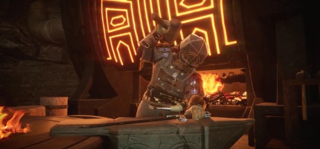 The Lord of the Rings: Return to Moria Collector's Edition AU Xbox Series X|S CD Key