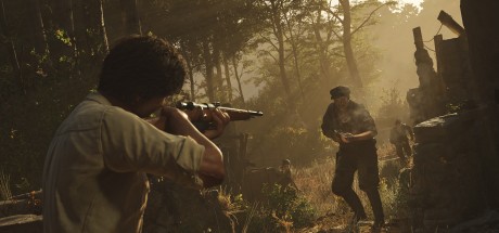 Mafia: The Old Country CA Xbox Series X|S CD Key