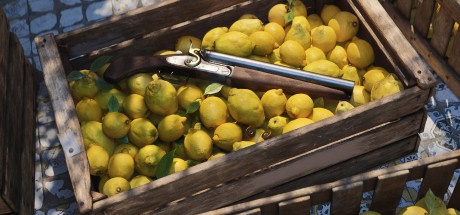 Mafia: The Old Country Deluxe Edition AU Xbox Series X|S CD Key