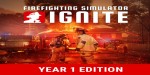 Firefighting Simulator: Ignite Year 1 Edition PC Steam CD Key