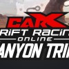 CarX Drift Racing Online - Canyon Trip DLC PC Steam CD Key CarX Drift Racing Online - Canyon Trip DLC PC Steam CD Key