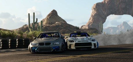 CarX Drift Racing Online - Canyon Trip DLC PC Steam CD Key CarX Drift Racing Online - Canyon Trip DLC PC Steam CD Key