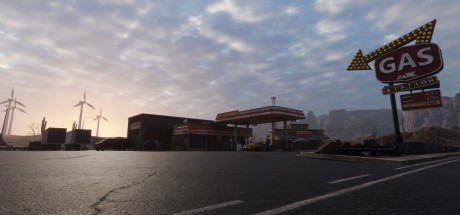 CarX Drift Racing Online - Canyon Trip DLC PC Steam CD Key CarX Drift Racing Online - Canyon Trip DLC PC Steam CD Key