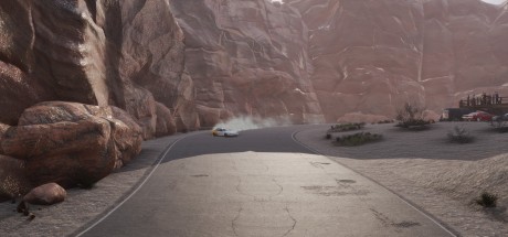 CarX Drift Racing Online - Canyon Trip DLC PC Steam CD Key CarX Drift Racing Online - Canyon Trip DLC PC Steam CD Key