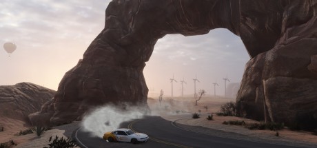 CarX Drift Racing Online - Canyon Trip DLC PC Steam CD Key CarX Drift Racing Online - Canyon Trip DLC PC Steam CD Key