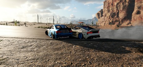 CarX Drift Racing Online - Canyon Trip DLC PC Steam CD Key CarX Drift Racing Online - Canyon Trip DLC PC Steam CD Key