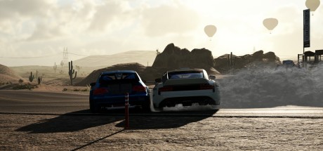 CarX Drift Racing Online - Canyon Trip DLC PC Steam CD Key CarX Drift Racing Online - Canyon Trip DLC PC Steam CD Key