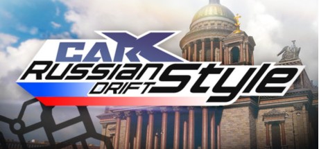 CarX Drift Racing Online - Russian Drift Style DLC PC Steam CD Key
