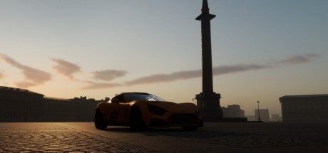 CarX Drift Racing Online - Russian Drift Style DLC PC Steam CD Key