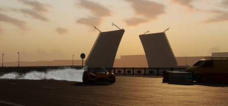 CarX Drift Racing Online - Russian Drift Style DLC PC Steam CD Key