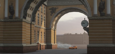 CarX Drift Racing Online - Russian Drift Style DLC PC Steam CD Key