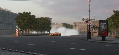 CarX Drift Racing Online - Russian Drift Style DLC PC Steam CD Key