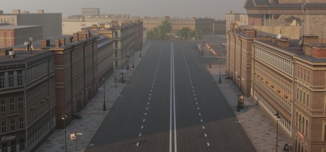 CarX Drift Racing Online - Russian Drift Style DLC PC Steam CD Key