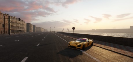 CarX Drift Racing Online - Russian Drift Style DLC PC Steam CD Key