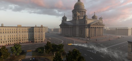 CarX Drift Racing Online - Russian Drift Style DLC PC Steam CD Key