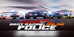 CarX Drift Racing Online - CarX Police DLC PC Steam CD Key