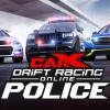 CarX Drift Racing Online - CarX Police DLC PC Steam CD Key