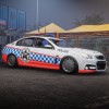 CarX Drift Racing Online - CarX Police DLC PC Steam CD Key