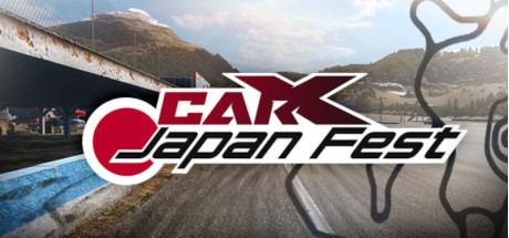 CarX Drift Racing Online - Japan Fest DLC PC Steam CD Key