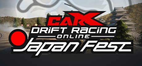 CarX Drift Racing Online - Japan Fest DLC PC Steam CD Key