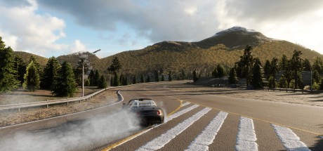 CarX Drift Racing Online - Japan Fest DLC PC Steam CD Key