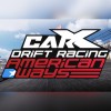 CarX Drift Racing Online - American Ways DLC PC Steam CD Key