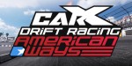 CarX Drift Racing Online - American Ways DLC PC Steam CD Key