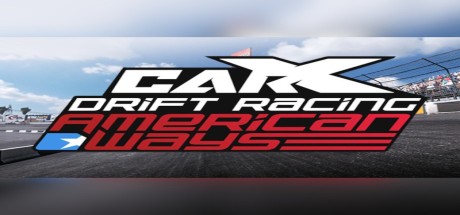CarX Drift Racing Online - American Ways DLC PC Steam CD Key