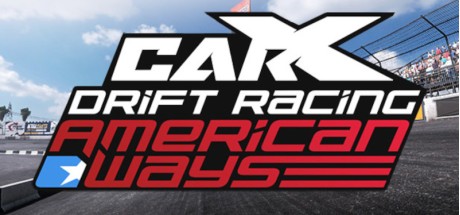 CarX Drift Racing Online - American Ways DLC PC Steam CD Key